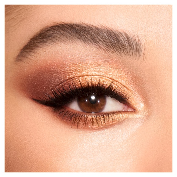 Charlotte Tilbury luxury eyeshadow quad - Picture 4 of 8